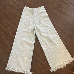 Kerisma knit pants